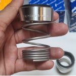 Phớt dầu nóng KSB