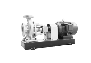 bơm dầu truyền nhiệt 110 kW