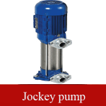 máy bơm nước tăng áp