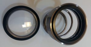 Phớt chịu nhiệt bơm Allweiler