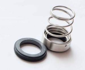 Phớt bơm dầu tải nhiệt - bơm dầu nóng