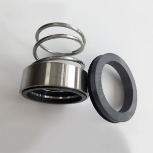 Phớt bơm dầu truyền nhiệt KSB, Allweiler