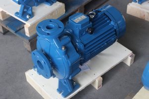 Máy bơm cấp nước tăng áp 