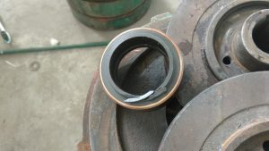 sửa chữa máy bơm