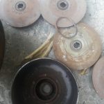 Sửa máy bơm nước nồi hơi