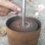 Sửa máy bơm nước nồi hơi
