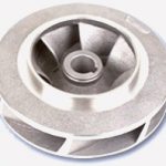 cánh bơm Máy bơm dầu truyền nhiệt