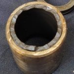 sửa máy bơm dầu nóng SIHI