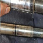 sửa máy bơm dầu nóng SIHI