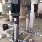 sửa chữa máy bơm nồi hơi