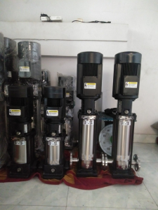 Cung cấp máy bơm nước nóng Grundfos