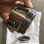 Phớt làm kín hóa chất