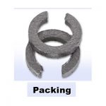packing máy bơm dầu nóng