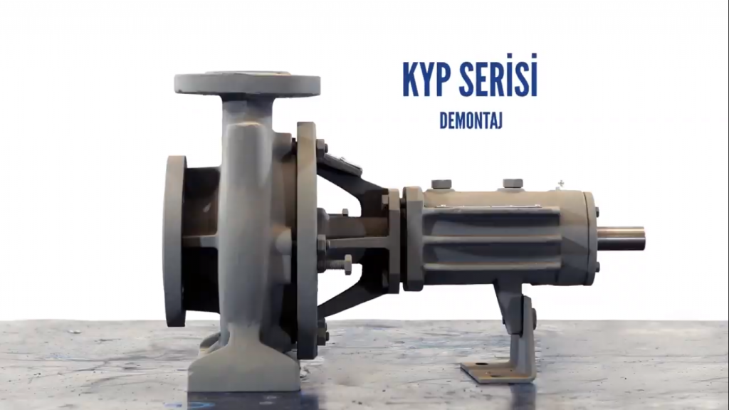 máy bơm dầu truyền nhiệt Mas Daf
