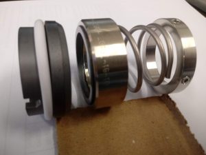 Phớt máy bơm thực phẩm