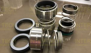 Phớt máy bơm dầu truyền nhiệt eagleburgmann M3N69