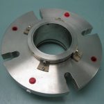 Cartridge Mechanical Seal