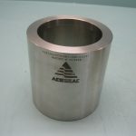Cartridge Mechanical Seal
