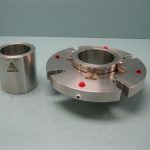 Cartridge Mechanical Seal