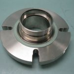 Cartridge Mechanical Seal