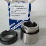 EagleBurgmann Mechanical Seal HJ92