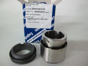 Phớt máy bơm thực phẩm Hilge
