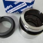 EagleBurgmann Mechanical Seal HJ92