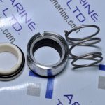 M32N69 Eagleburgmann - phớt máy bơm dầu nóng