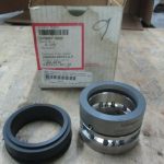 FLOWSERVEMECHANICAL SEAL