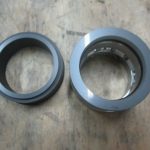 FLOWSERVEMECHANICAL SEAL