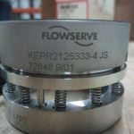 FLOWSERVEMECHANICAL SEAL
