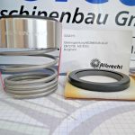 Phot bom dau truyen nhiet - M32N69/48-00 L