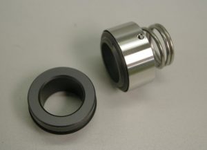 phớt bơm xăng dầu