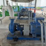 Sửa chữa máy bơm xăng dầu