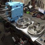 Sửa chữa máy bơm thực phẩm