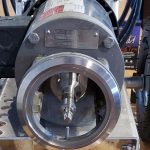 phụ tùng máy bơm thực phẩm Ampco