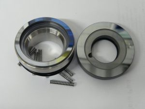 Phớt máy bơm thực phẩm Inox PA