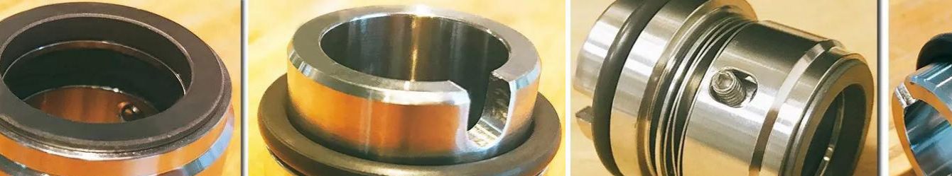 Hoàng Kim – Pump and Mechanical Seal