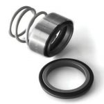 PHỚT BƠM DẦU NÓNG 45MM EAGLE BURGMANN