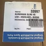 phớt cơ khí máy bơm M32n40 Eagle Burgmann