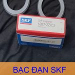 Thay bạc đạn chịu nhiệt ngâm trong dầu nóng