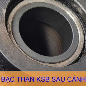 BẠC THAN CHO MÁY BƠM DẦU NÓNG