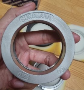 Phớt cơ khí M7N/60