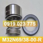 Phớt chịu dầu nóng m32n69 38 AQ1VGG