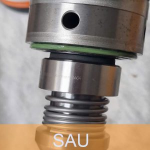 Phớt cơ khí M32N69/28R Eagle burgmann