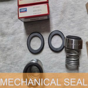 Phớt cơ khí M32N cho máy bơm dầu KSB