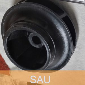 Cân bằng động cánh bơm dầu nóng KSB