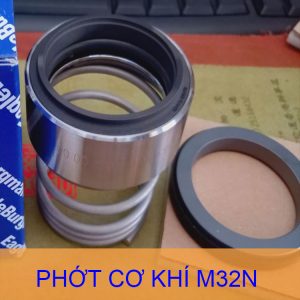 PHỚT CƠ KHÍ M32N