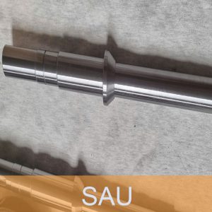 Trục bơm dầu truyền nhiệt KSB
