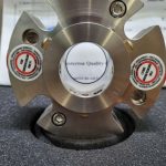 Mechanical Cartridge Seal 65mm